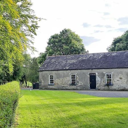 Dundonagh House, Glaslough, Monaghan Buitenkant foto