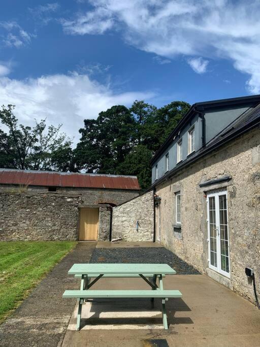 Dundonagh House, Glaslough, Monaghan Buitenkant foto